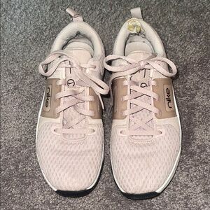 Nike Women's Pink Sneakers